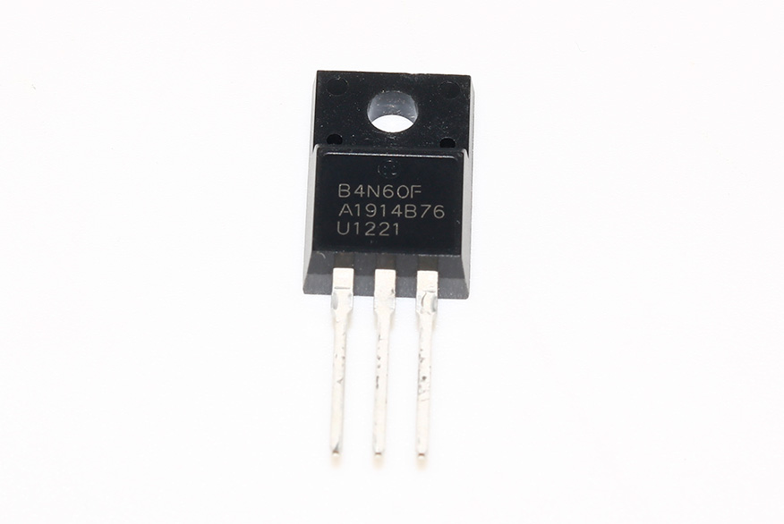 MOSFET TO-220F