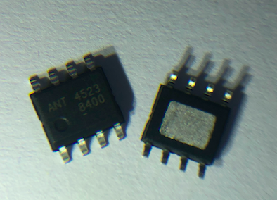 AN4523 DC to DC Vin 40V