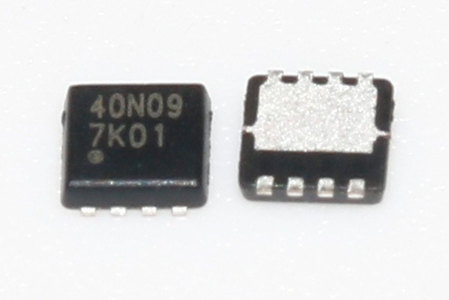 MOSFET PDFN3.3x3.3-8