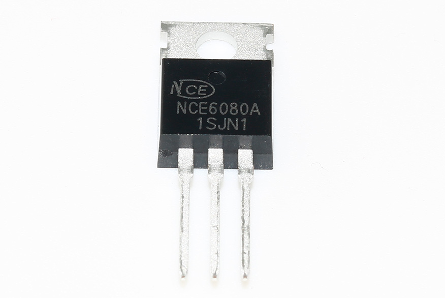 MOSFET TO-220