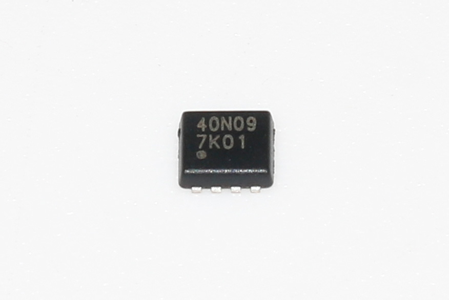 MOSFET 40N09 FDFN3.3x3.3-8