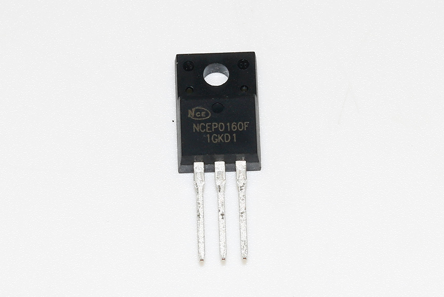 MOSFET NCEP0160F TO-220F