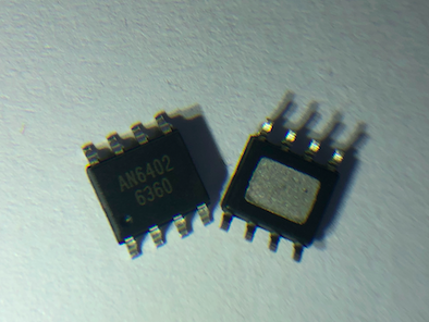 AN6402 DC to DC Vin40V