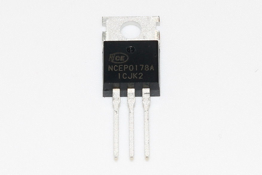 MOSFET NCEP0178A TO-220