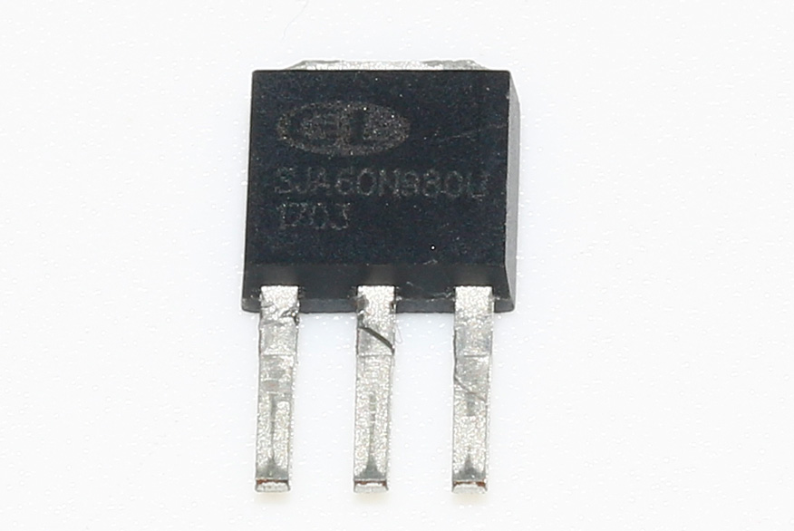 MOSFET TO-251