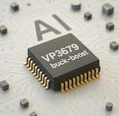 昱盛电子VP3679