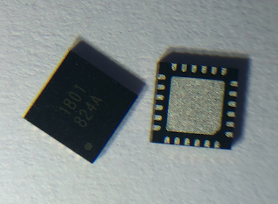 CM1801 升降压IC DC to DC Vin 32V