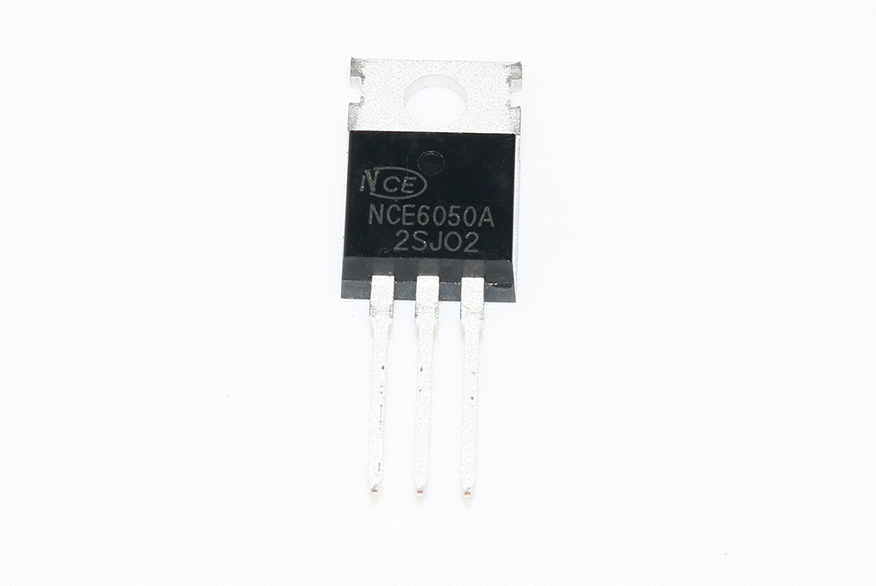 MOSFET NCE6050 TO-220