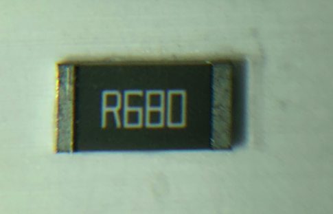 天二合金电阻 TGL系列