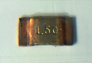 天二合金电阻 SR系列