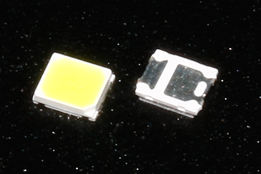 LED 灯珠 2835 18V 60MA