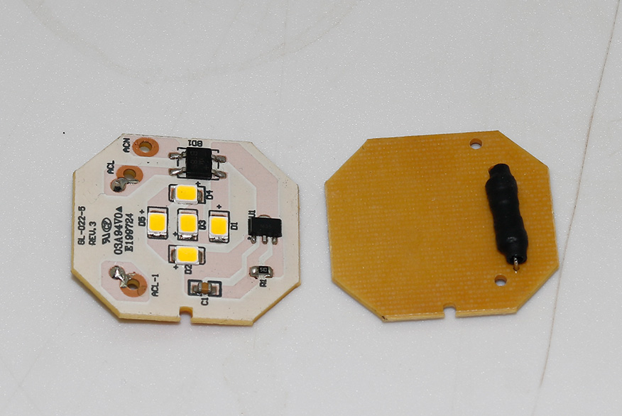 LED Power 线性驱动