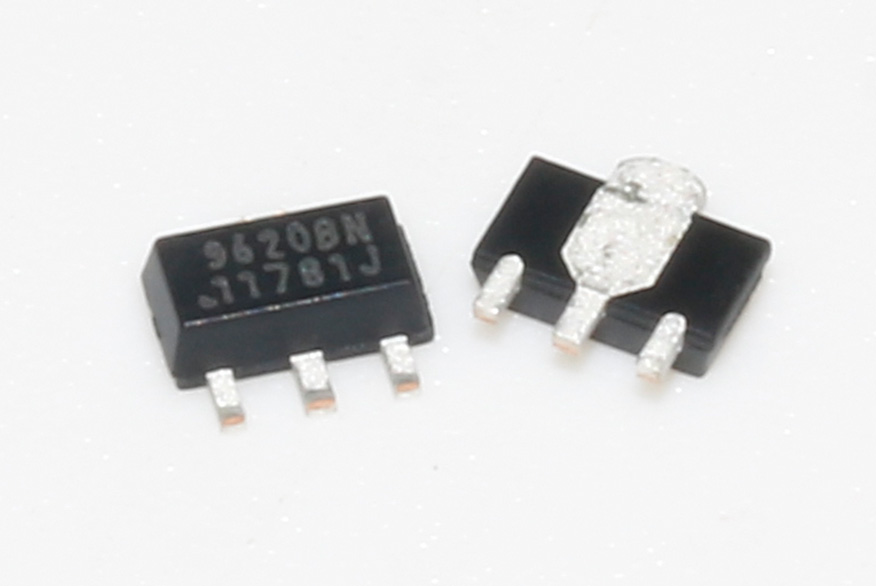LED Power 驱动IC SOT-89