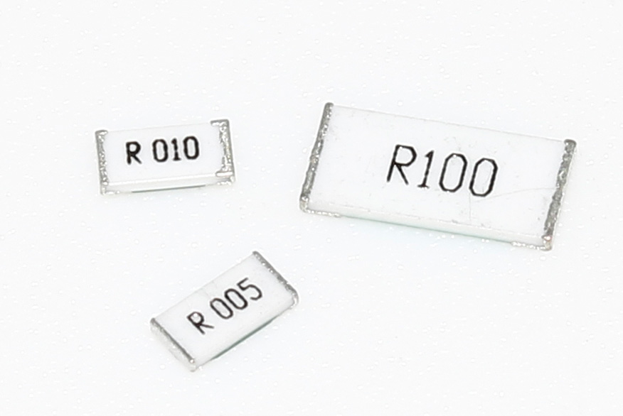 天二合金电阻 MFR系列