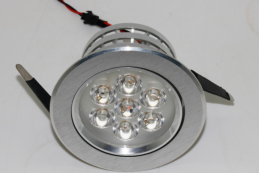 LED 射灯 10W