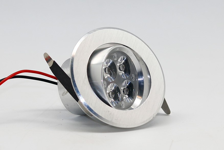 LED 射灯 7W