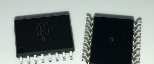  MPCS-331J 1.5A 输出电流IGBT栅极驱动光耦