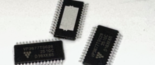 昱盛电子VP3677 TSSOP-EP