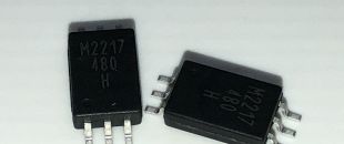 MPCS-480 IPM（智能电源模块）光电耦合器