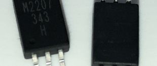 MPCS-343 4.0A 栅极驱动光电耦合器