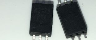 MPCS-314 1.0A 栅极驱动光电耦合器