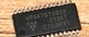 昱盛电子VP3475TSG