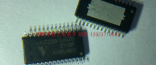 VA2239 2*50W立体声无滤波器D类音频放大器