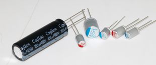 开关电源设计中所用到的各种元器件