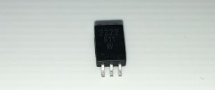 MPCS-611高速10MBit/s光电耦合器