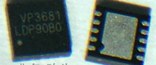昱盛电子 VP3681高效Boost/SEPIC/Flyback DC/DC控制器