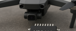 昱盛电子VP3402QFN28