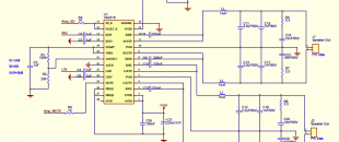 昱盛电子VP3379+VA2218(2x30W)